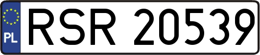 RSR20539