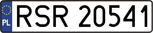 RSR20541