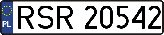 RSR20542