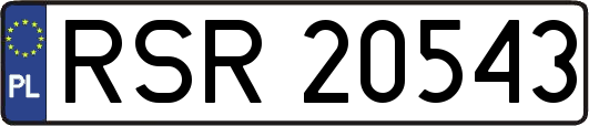 RSR20543