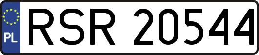 RSR20544