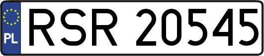 RSR20545