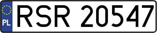 RSR20547