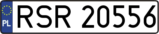 RSR20556