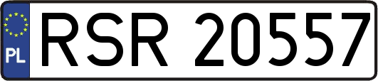 RSR20557