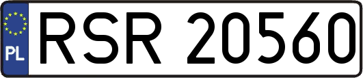 RSR20560