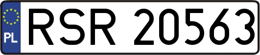 RSR20563