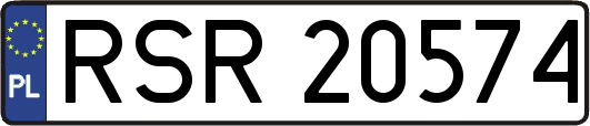RSR20574