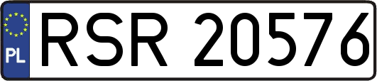 RSR20576