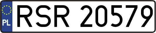RSR20579