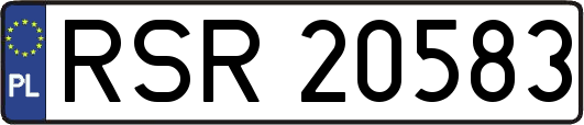 RSR20583