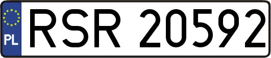 RSR20592