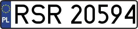 RSR20594