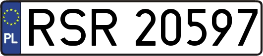 RSR20597
