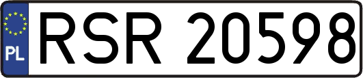 RSR20598