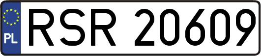RSR20609