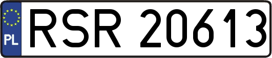 RSR20613