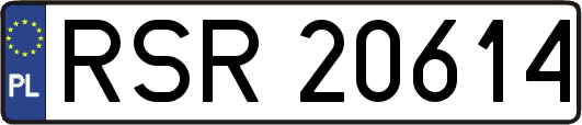RSR20614