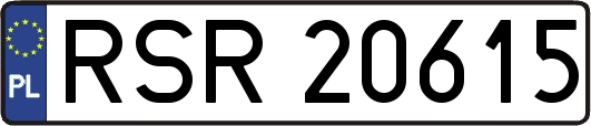 RSR20615