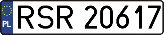 RSR20617