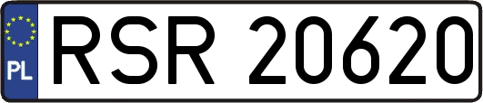 RSR20620