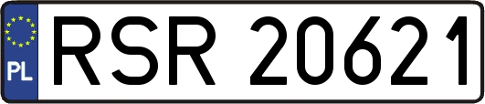 RSR20621