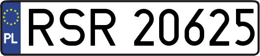 RSR20625
