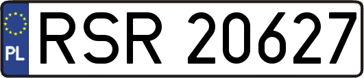 RSR20627
