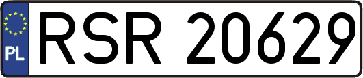 RSR20629