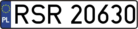 RSR20630