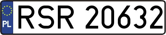 RSR20632