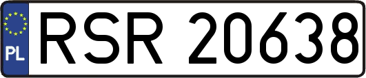 RSR20638