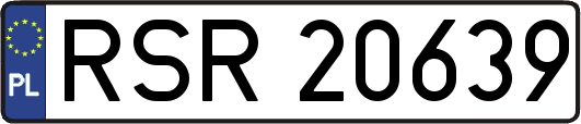 RSR20639
