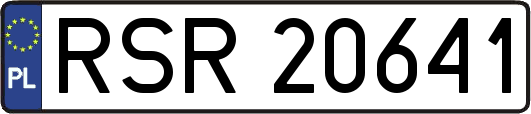 RSR20641