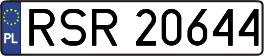 RSR20644