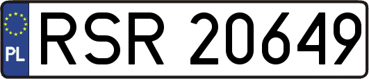 RSR20649