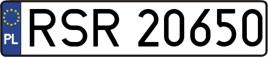 RSR20650