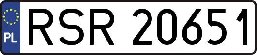 RSR20651