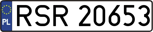 RSR20653
