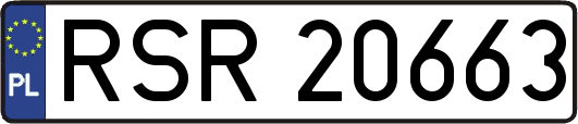 RSR20663