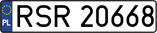 RSR20668