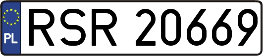 RSR20669