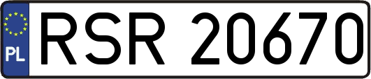 RSR20670