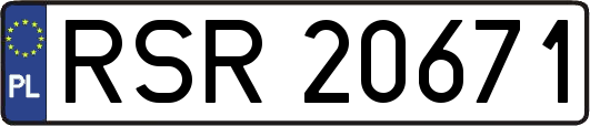 RSR20671