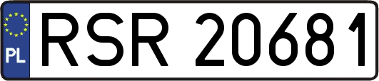 RSR20681