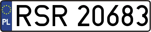 RSR20683