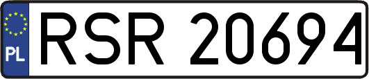 RSR20694