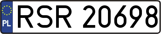 RSR20698