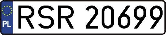 RSR20699