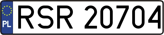 RSR20704